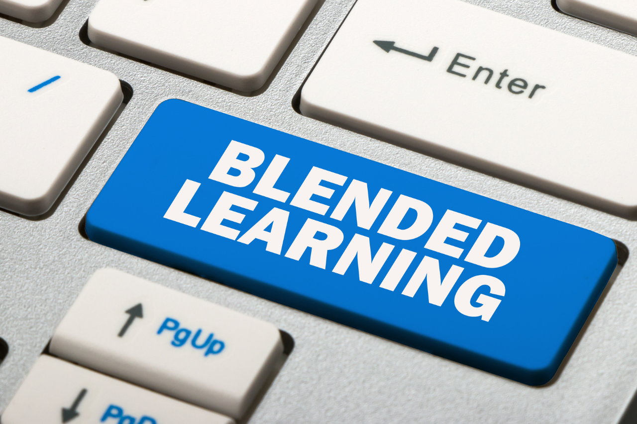 blended learning